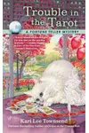 Trouble in the Tarot
