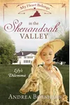 My Heart Belongs in the Shenandoah Valley