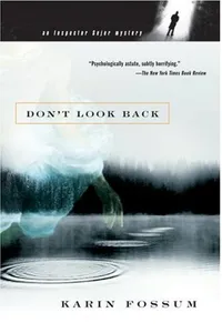 Don't Look Back
