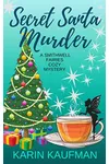 Secret Santa Murder