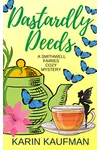 Dastardly Deeds