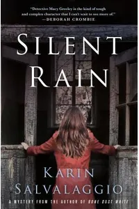 Silent Rain