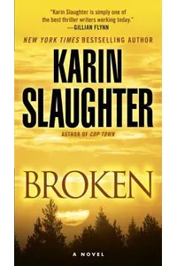 Broken