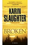 Cover of Broken