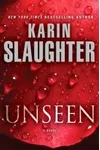 Cover of Unseen