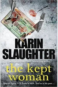 The Kept Woman