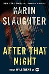 Cover of After That Night