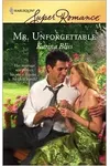 Mr. Unforgettable