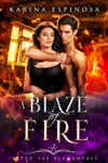 A Blaze of Fire