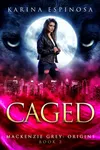 Caged