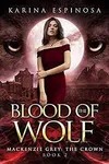 Blood of the Wolf