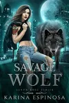 Savage Wolf