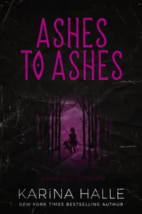 Ashes to Ashes