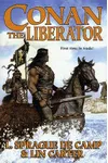 Conan the Liberator