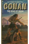 Conan: The Road of Kings