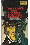 The Year's Best Horror 02