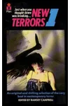 New Terrors Vol. 1