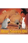 Bear Snores On