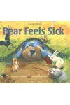 Bear Feels Sick