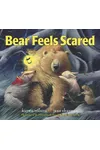 Bear Feels Scared
