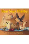 Bear Says Thanks