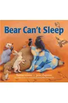 Bear Can't Sleep