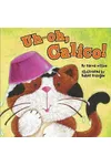 Uh-oh, Calico!