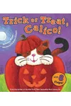 Trick or Treat, Calico!
