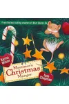 Mortimer's Christmas Manger
