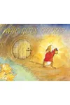 Who Goes There?