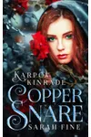 Copper Snare