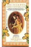 The Tenacious Miss Tamerlane