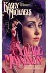 The Savage Miss Saxon