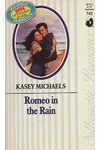 Romeo in the Rain
