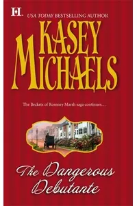 The Dangerous Debutante