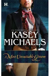 A Most Unsuitable Groom
