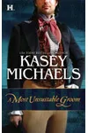 A Most Unsuitable Groom
