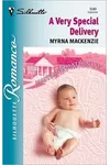 A Very Special Delivery