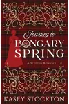 Journey to Bongary Spring