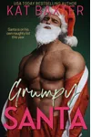Grumpy Santa