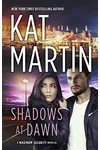 Shadows at Dawn