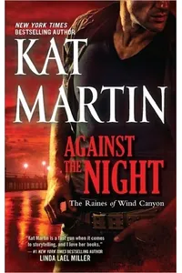 Against the Night