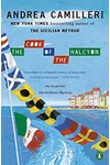 The Cook of the Halcyon
