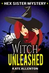 Witch Unleashed
