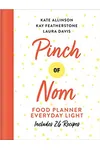 Pinch of Nom Food Planner