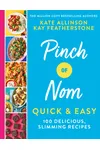 Pinch of Nom Quick & Easy