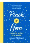Pinch of Nom Family Meal Planner