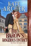 The Baron's Dangerous Contract