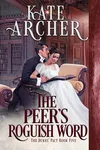 The Peer's Roguish Whisper