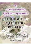 A Confounding Regency Romance